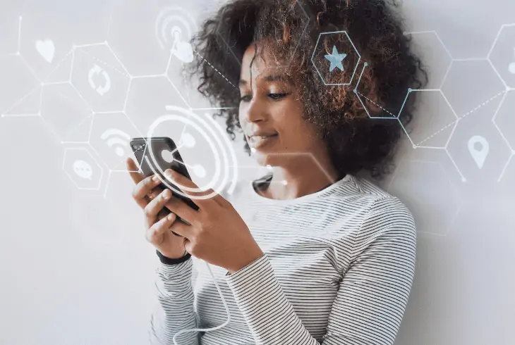 connect to internet