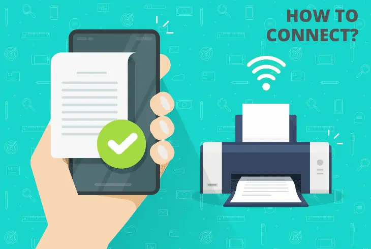 connect canon mg3660 printer to wifi