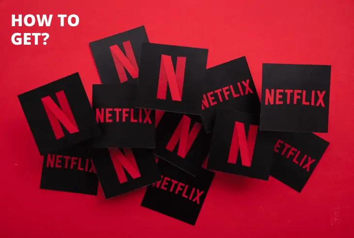 netflix on apple watch