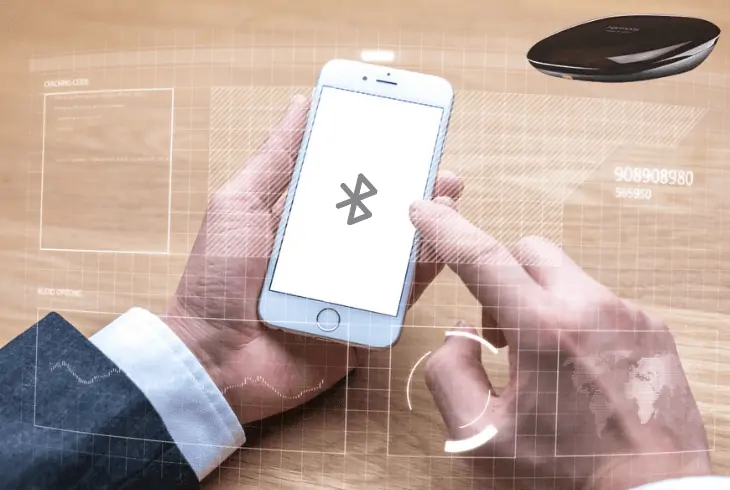 connect phone hub