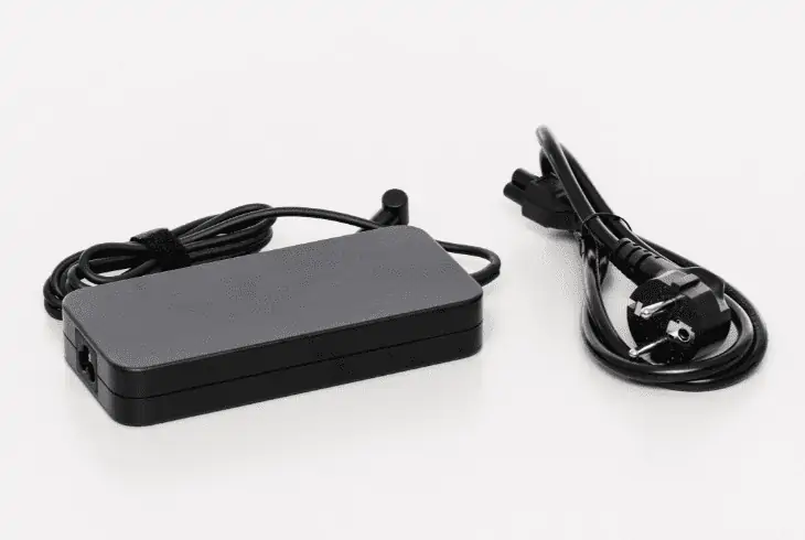 official power supply