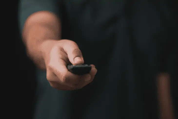 resync remote