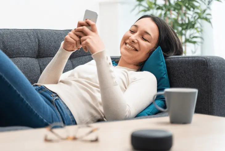 connect speaker