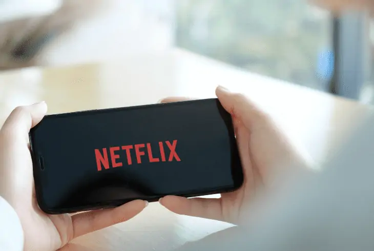 stream on phone