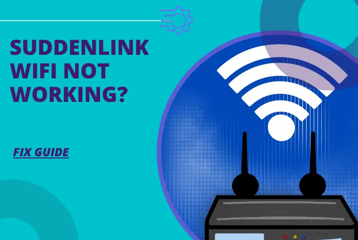 suddenlink wifi not working