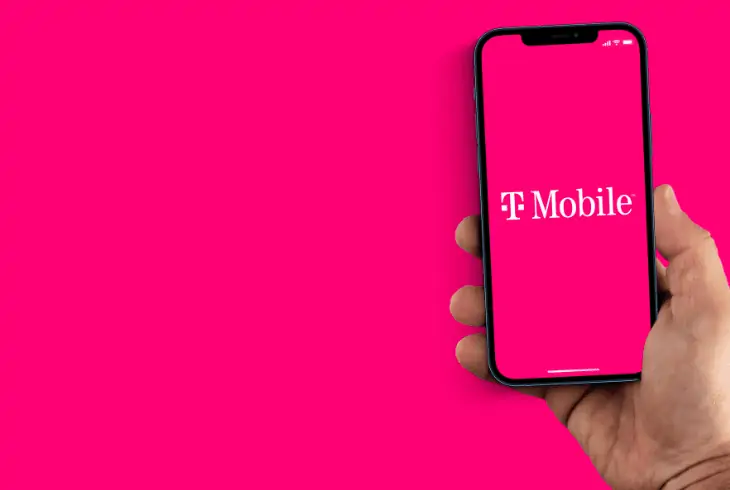 use t-mobile app