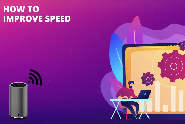 t-mobile home internet speed