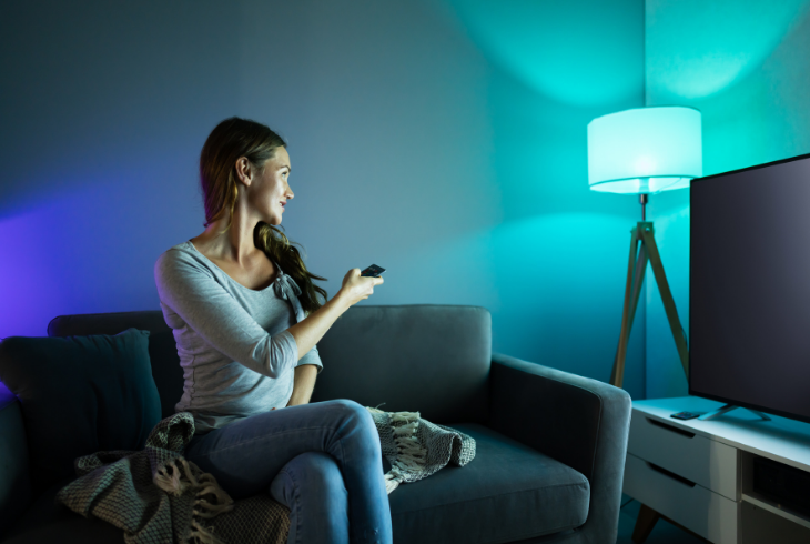 use third party remote app