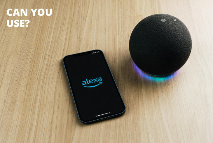 alexa to listen remotely