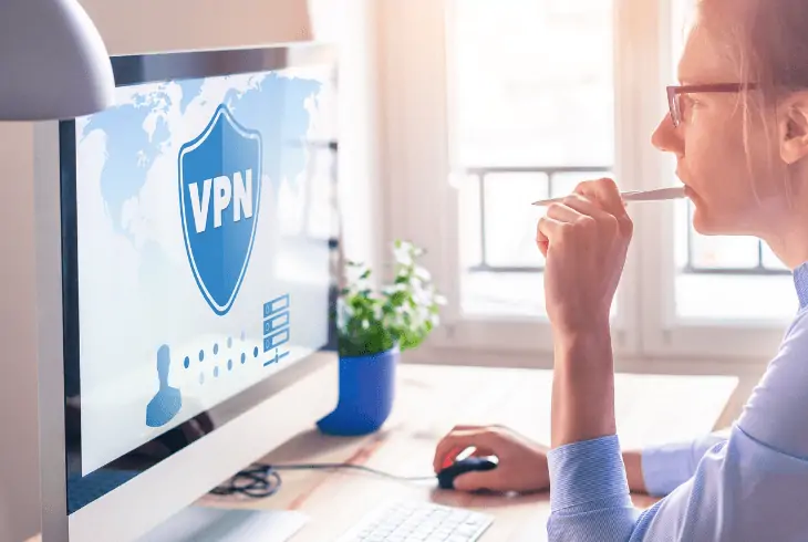 stop vpn