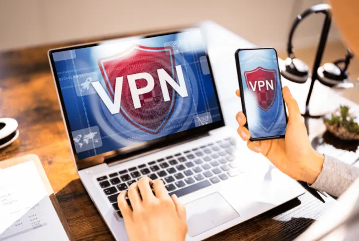 stop vpn
