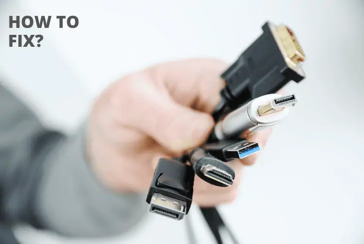 fix xbox 360 hdmi not working