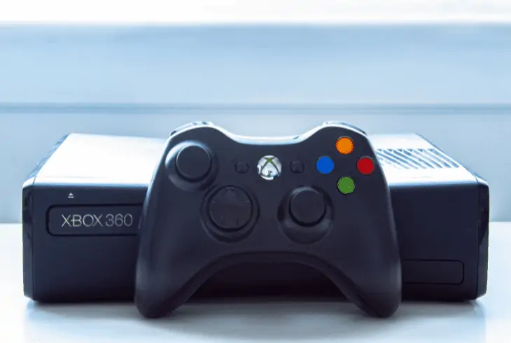 replace xbox components