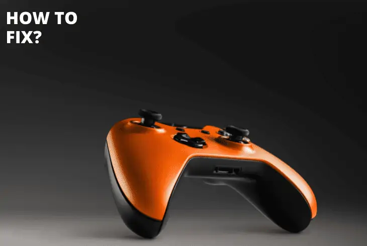 fix xbox 360 controller not turning on