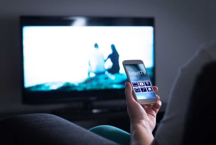 use xfinity remote app