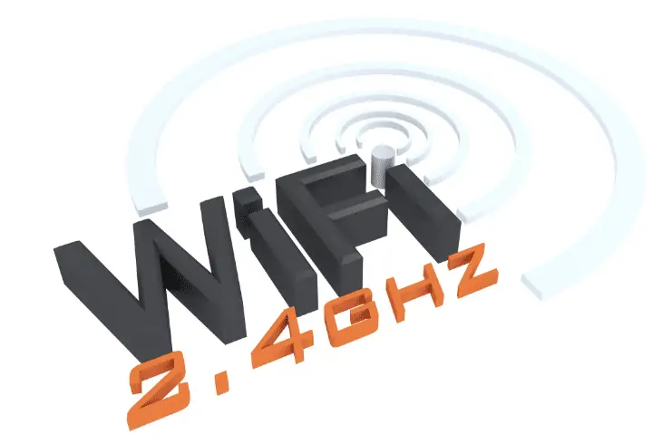 enable 2g wifi