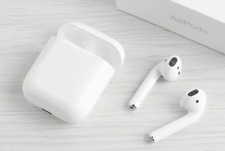 recalibrate airpods