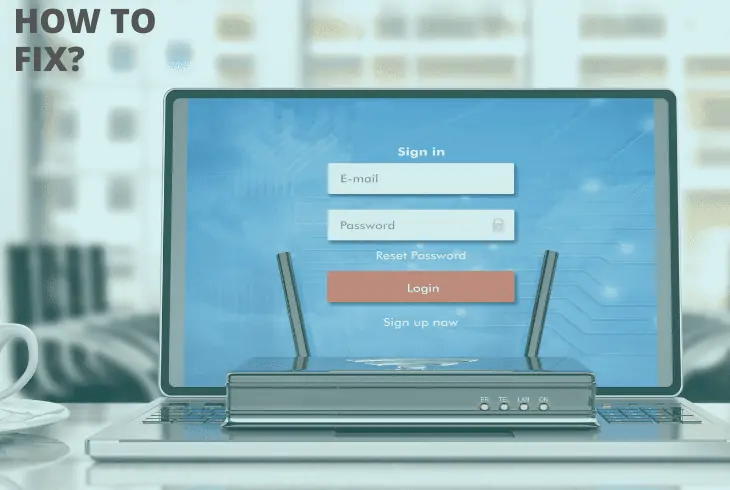 fix asus router login not responding