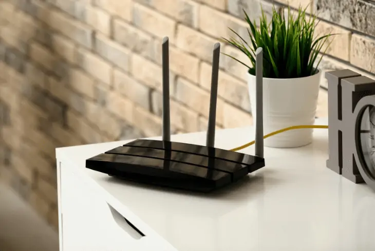 troubleshoot device