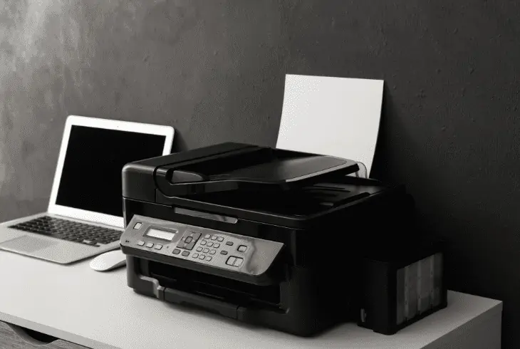 use epson utility