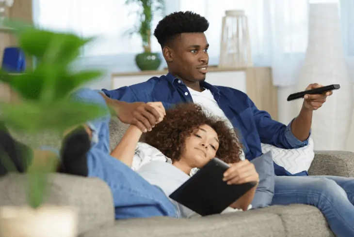 reconnect firestick internet