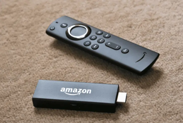 set firestick timezone