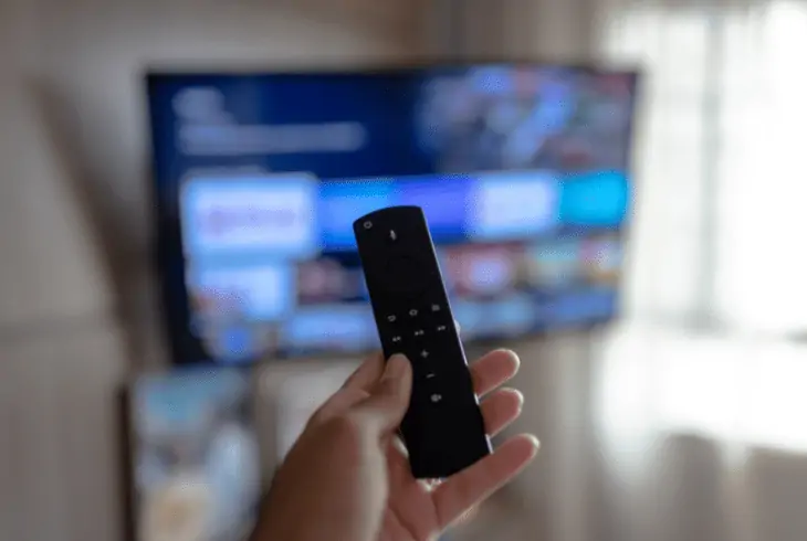 update firestick