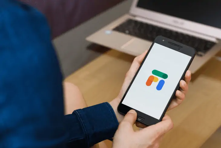 get google fi app