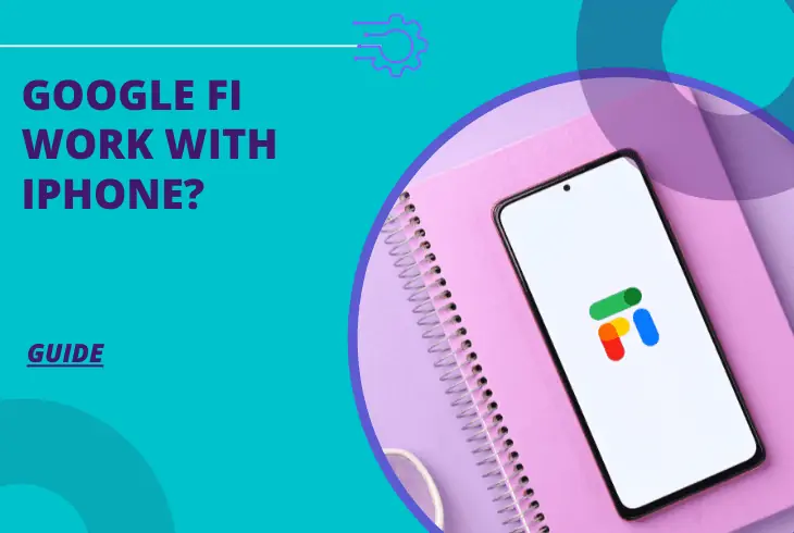 does google fi work with iphone