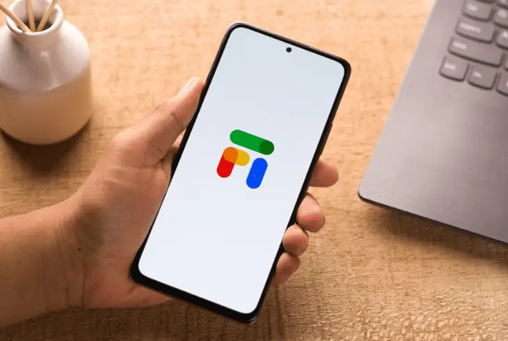 reinstall google fi