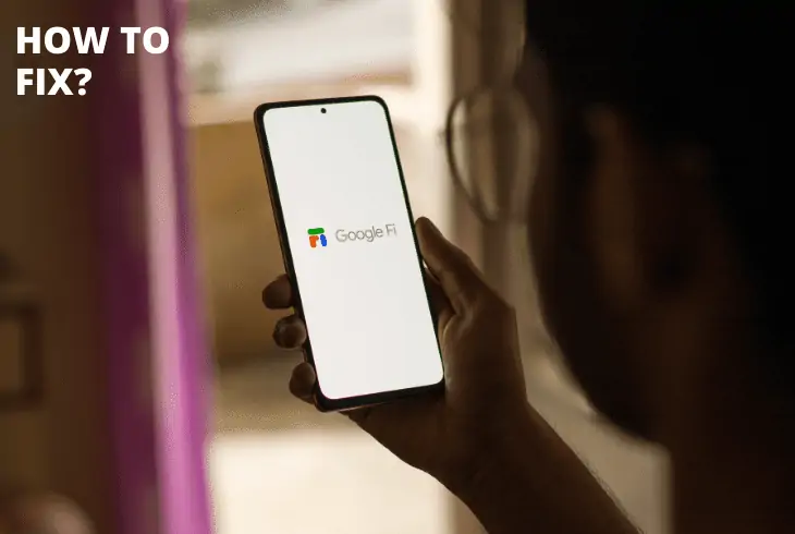 fix google fi not switching networks