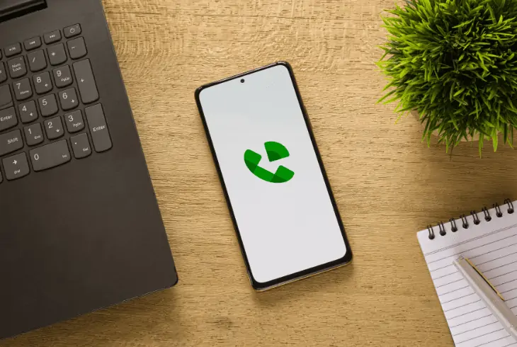 keep google voice