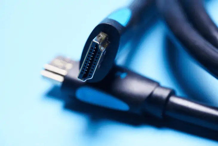 use hdmi adapter