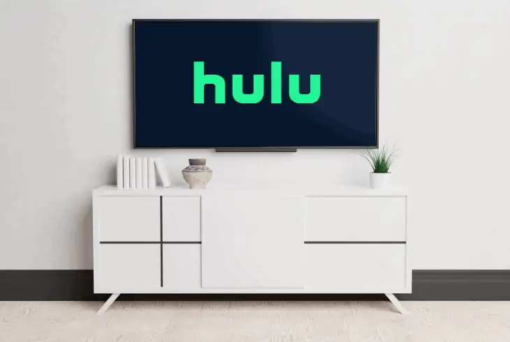 update hulu