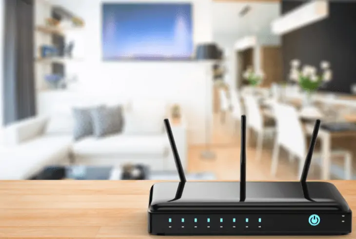 check internet connection