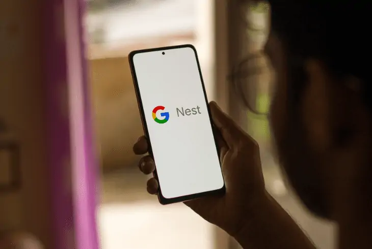 update nest app