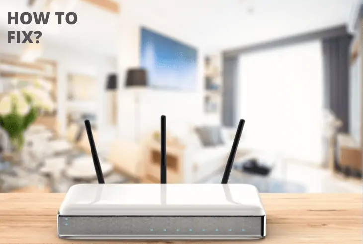 fix netgear router 2.4 and 5ghz not working