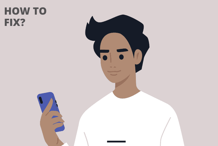 fix phone keeps refreshing sim data