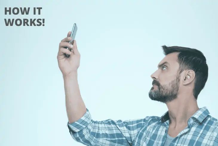 how textnow works