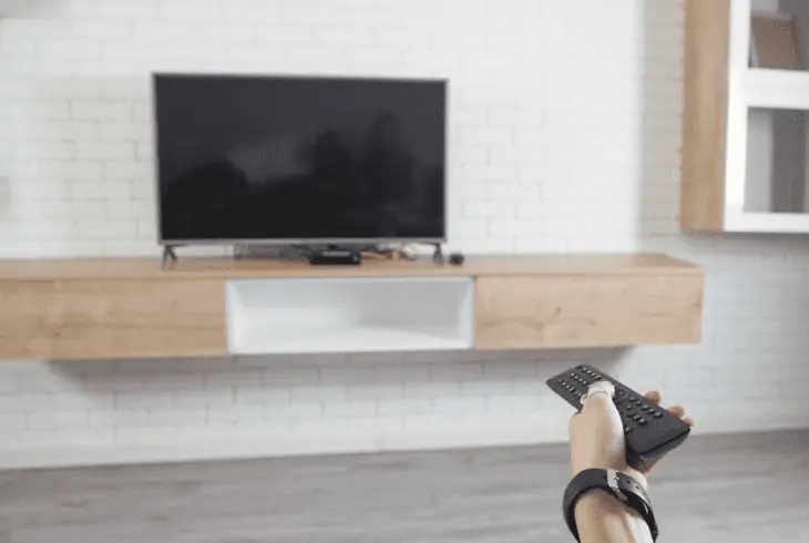 power cycle tv