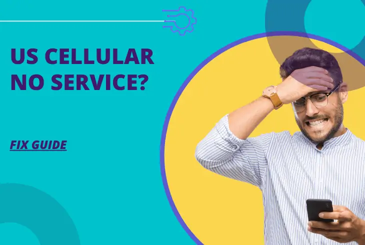 us cellular no service
