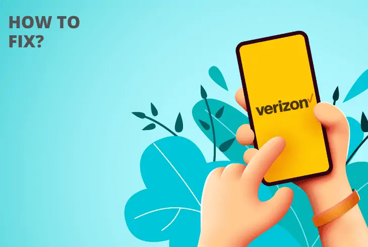 fix verizon phone keeps losing service