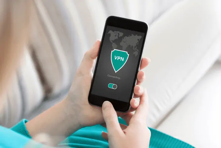disable vpn