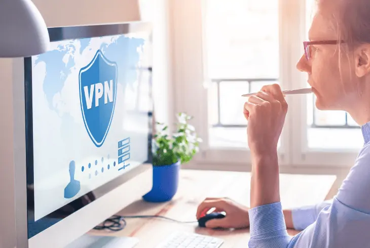 use vpn