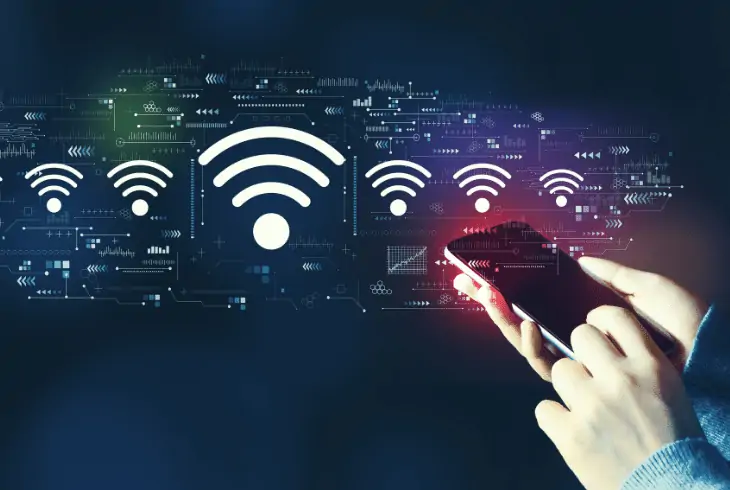 wifi turn off temporarily