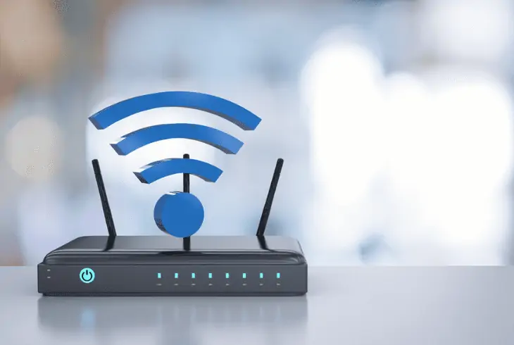 reconnect wifi