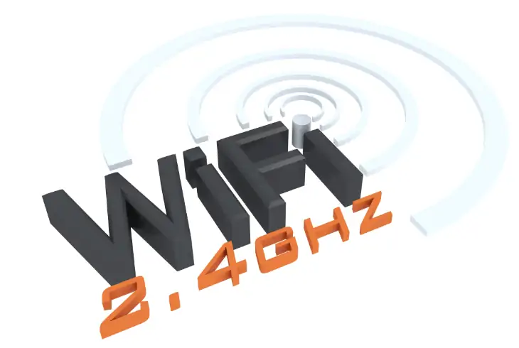 guest network 2g wifi