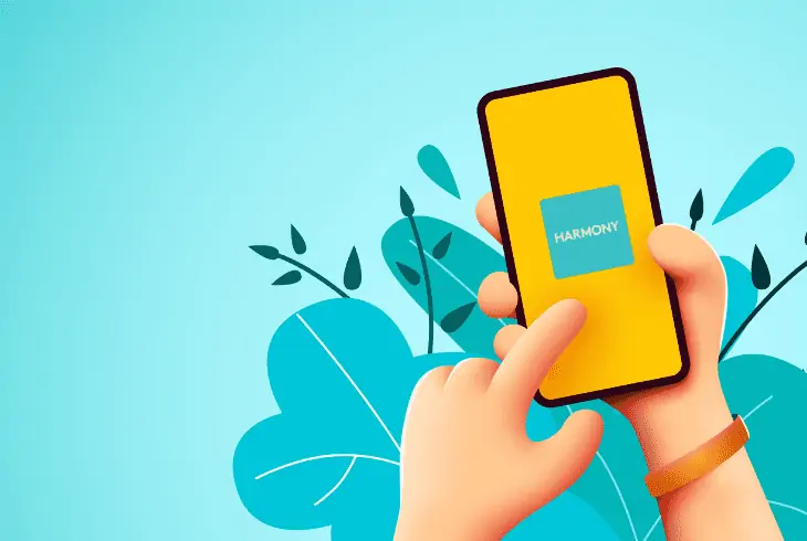create activity menu