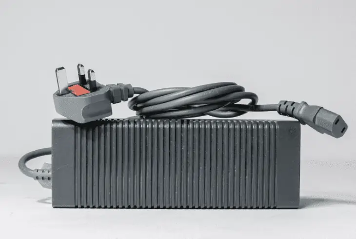 use alternative adapter