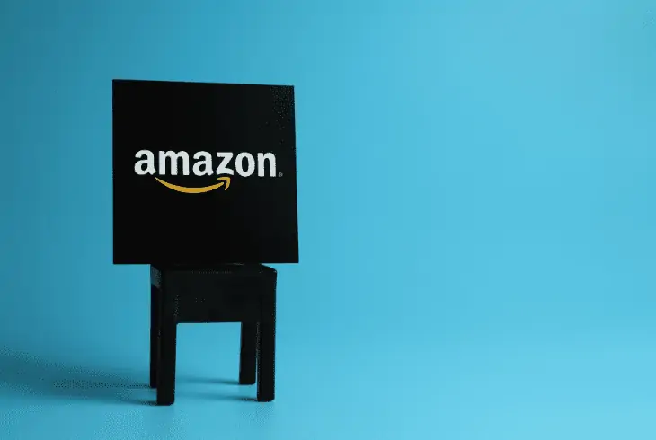 correct amazon account